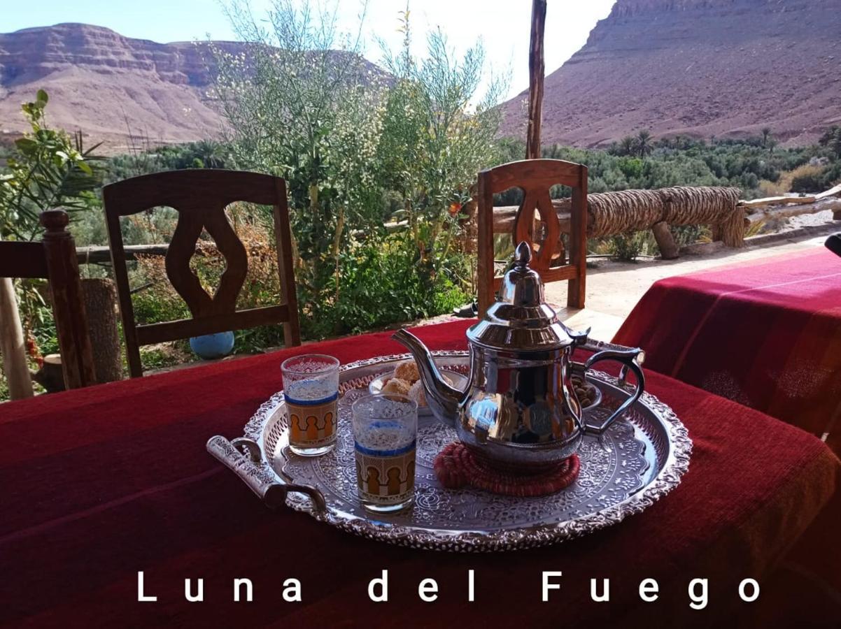 Luna Del Fuego Ifri ภายนอก รูปภาพ