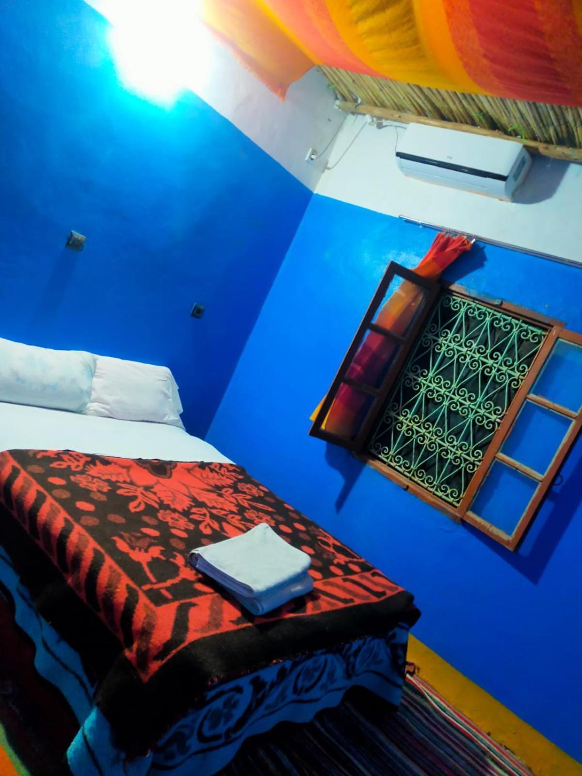 Luna Del Fuego Ifri ภายนอก รูปภาพ