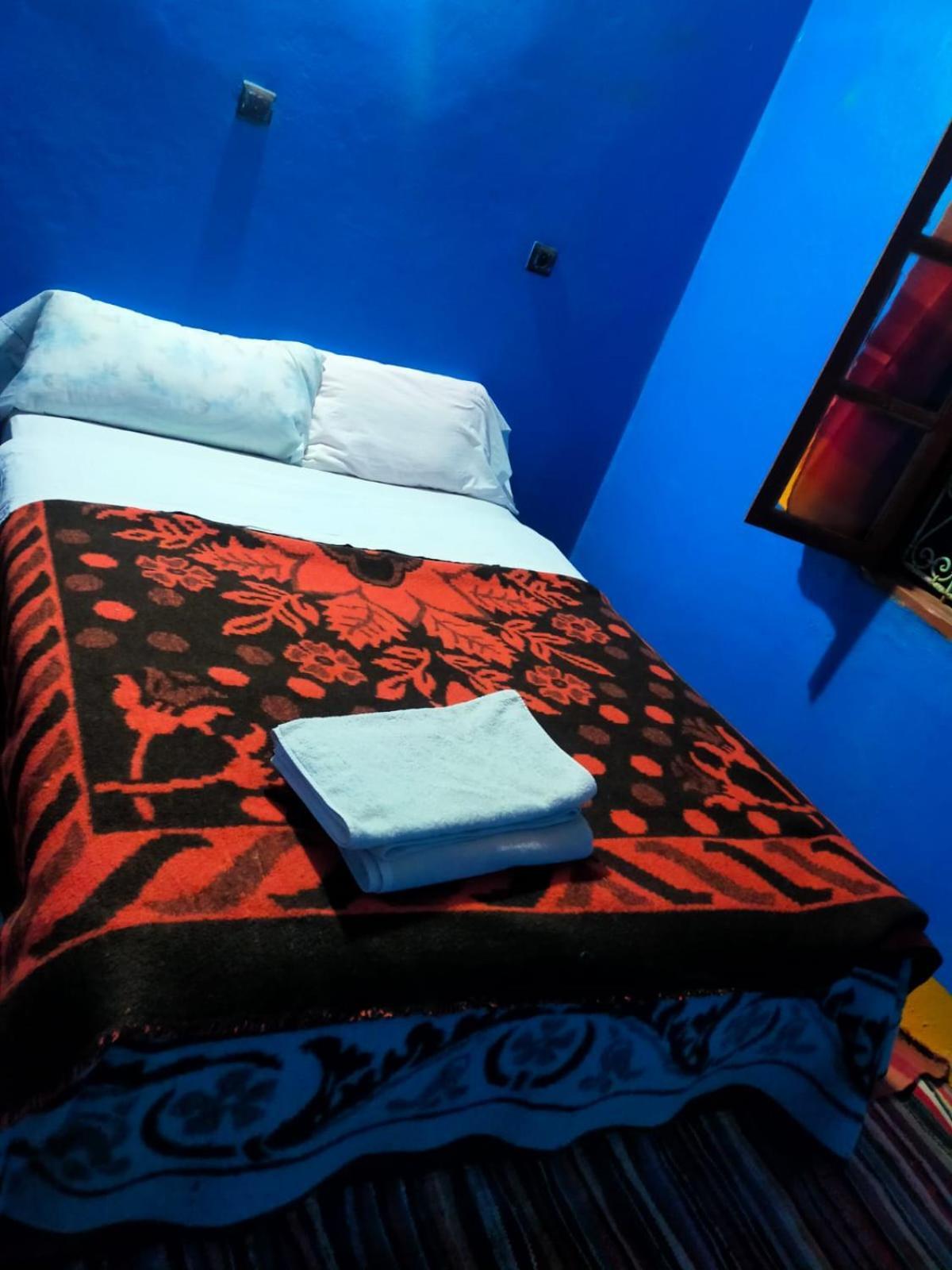 Luna Del Fuego Ifri ภายนอก รูปภาพ